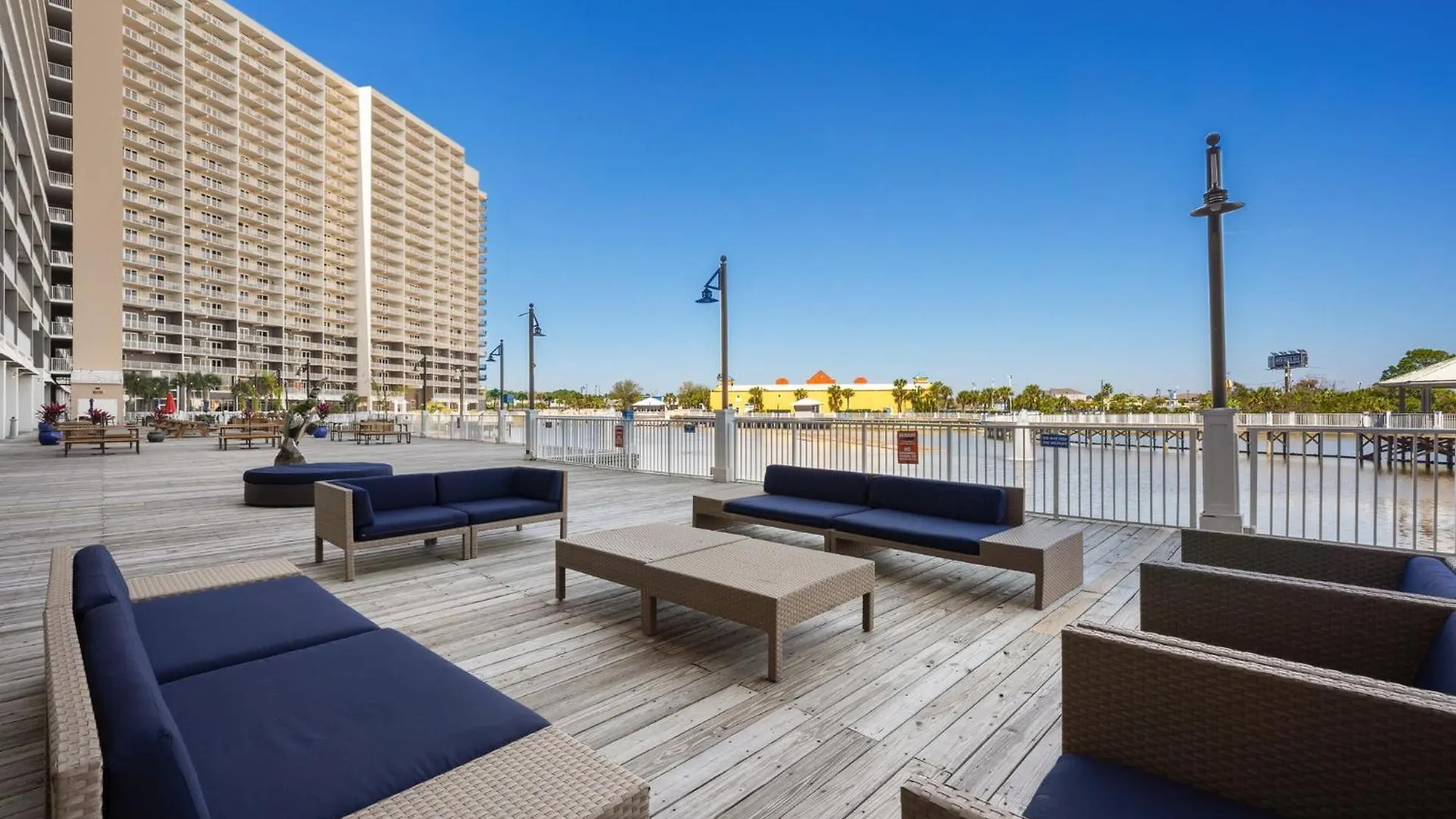 Laketown Wharf 0702 Panama City Beach 0*,  Ηνωμένες Πολιτείες της Αμερικής