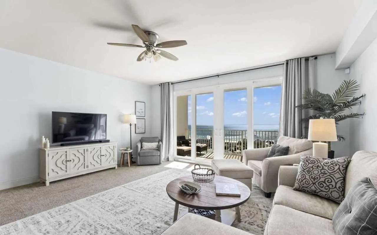 Laketown Wharf 0702 Panama City Beach