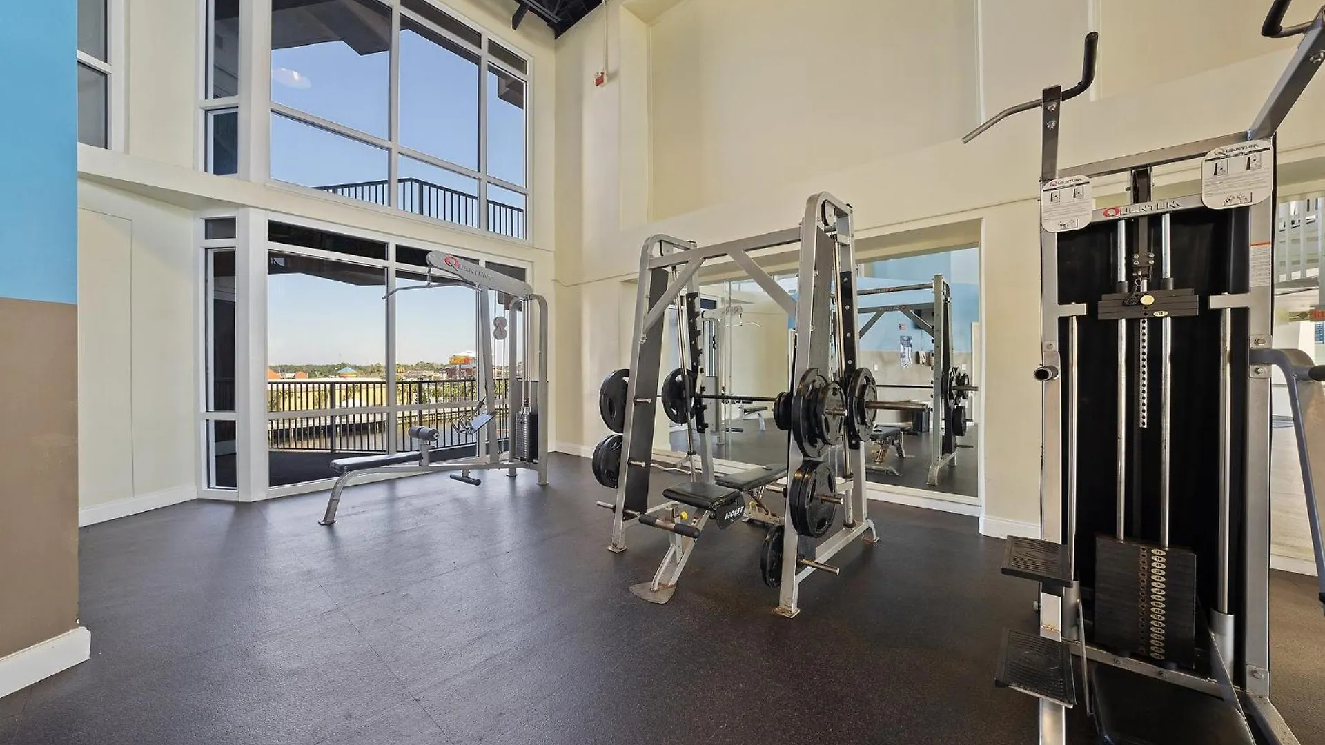 Laketown Wharf 0702 Panama City Beach