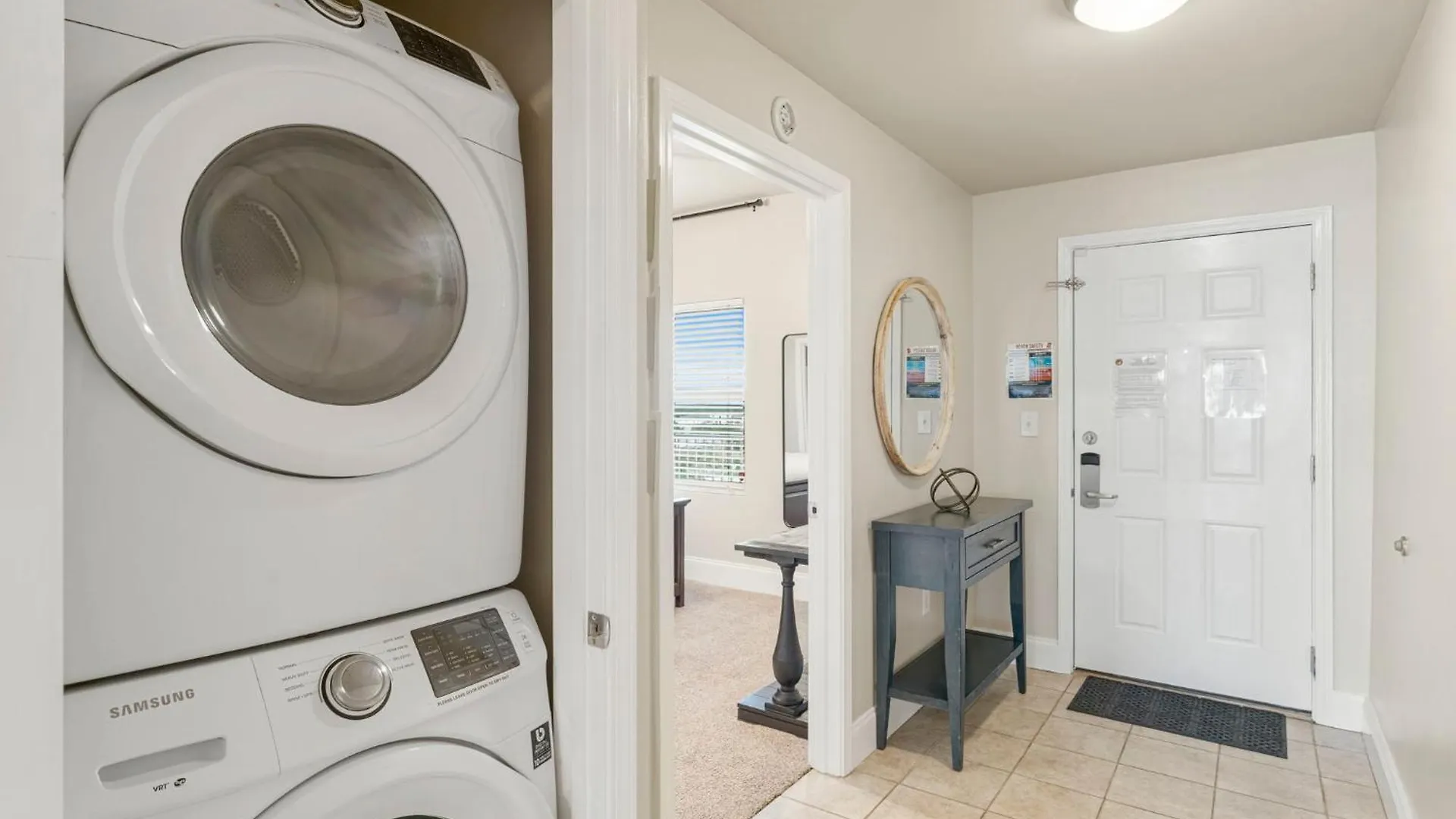 Διαμέρισμα Laketown Wharf 0702 Panama City Beach