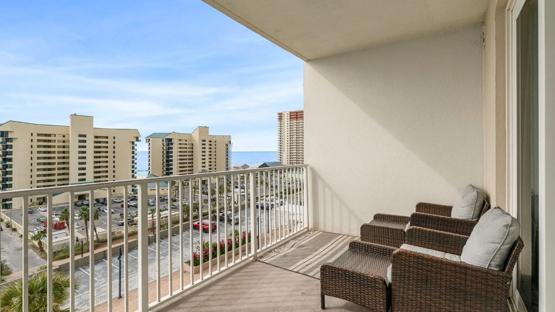 Laketown Wharf 0702 Panama City Beach