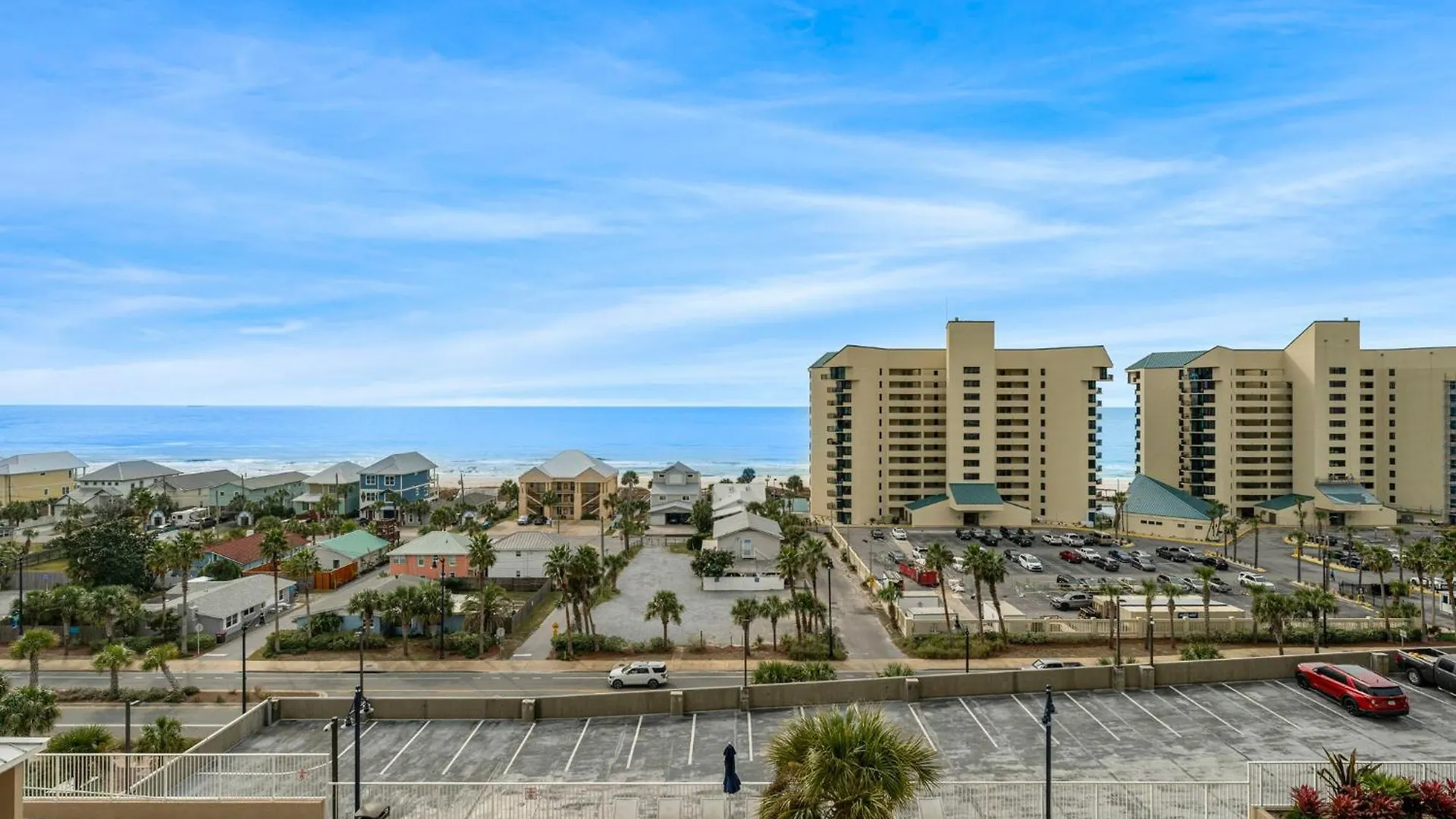 Διαμέρισμα Laketown Wharf 0702 Panama City Beach